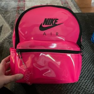 Nike air book bag